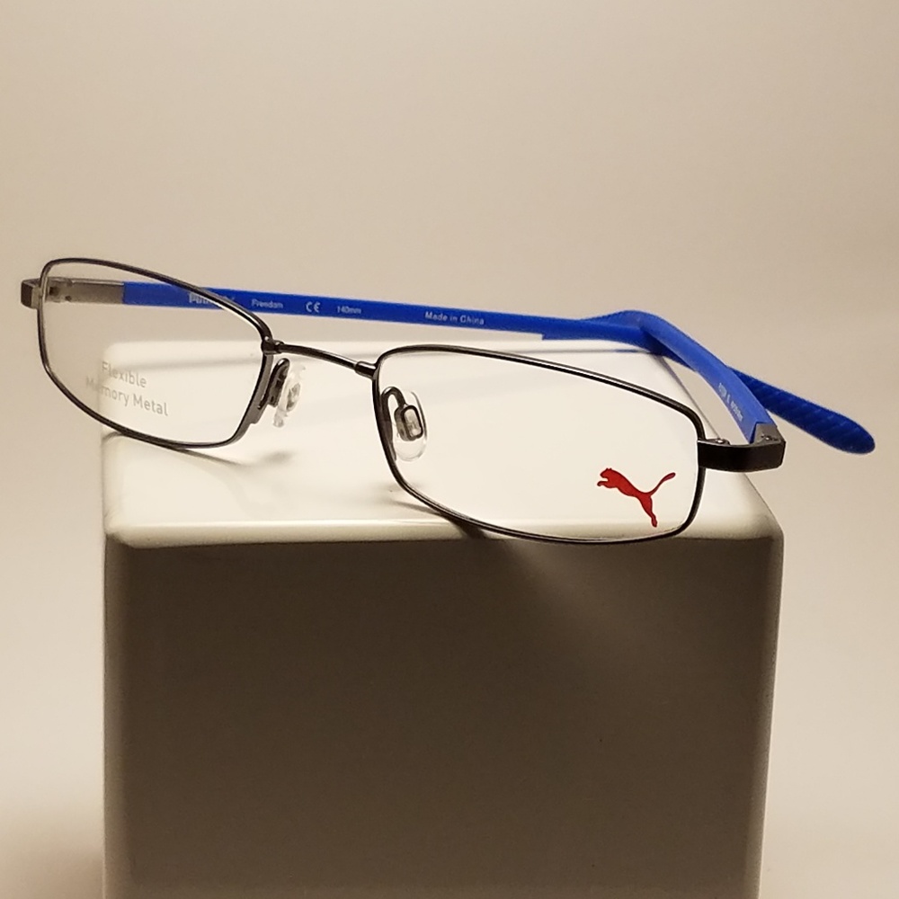 PUMA Kid's Eyewear